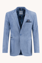 Blazer - A Fish Named Fred - Blazer Rib - Archery Close