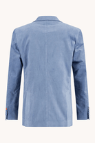 Blazer - A Fish Named Fred - Blazer Rib - Archery Close