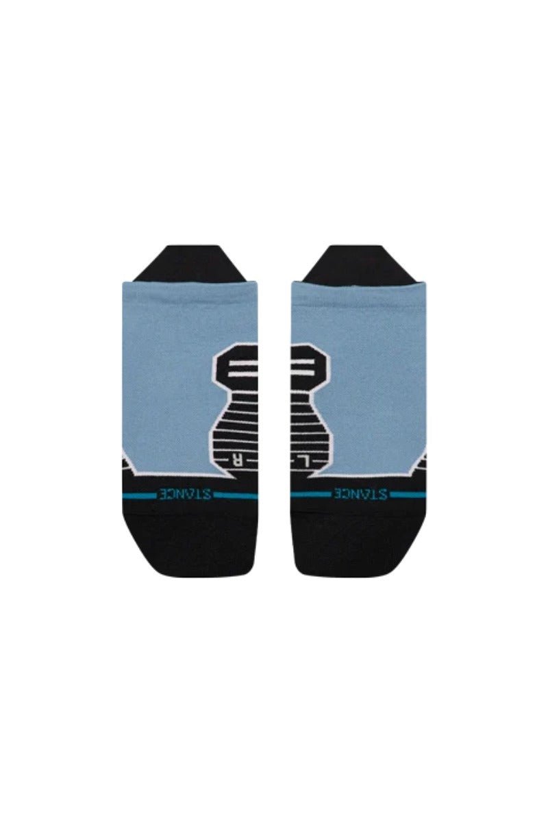 Stance Blueberry Light Tab