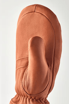 Gloves - Hestra - Boda Mitt in Cork - Archery Close
