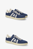 Sneakers - Premiata - Bonnie 8033 Sneakers - Archery Close