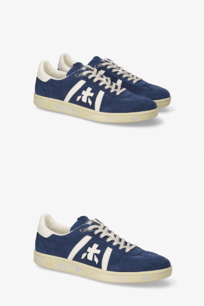 Bonnie 8033 Sneakers | Sneakers | Premiata – Archery Close