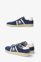 Sneakers - Premiata - Bonnie 8033 Sneakers - Archery Close