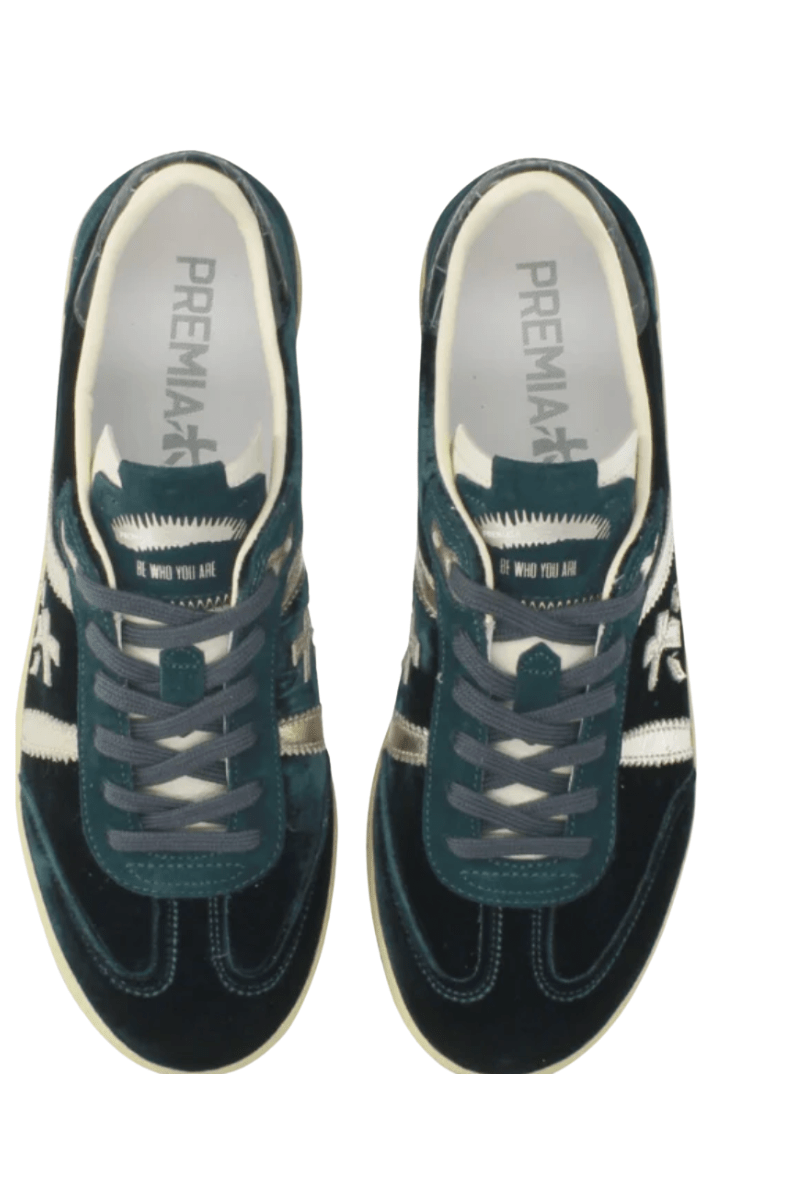 Sneakers - Premiata - BonnieD Sneakers 8581 - Archery Close