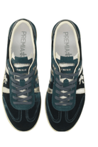 Sneakers - Premiata - BonnieD Sneakers 8581 - Archery Close