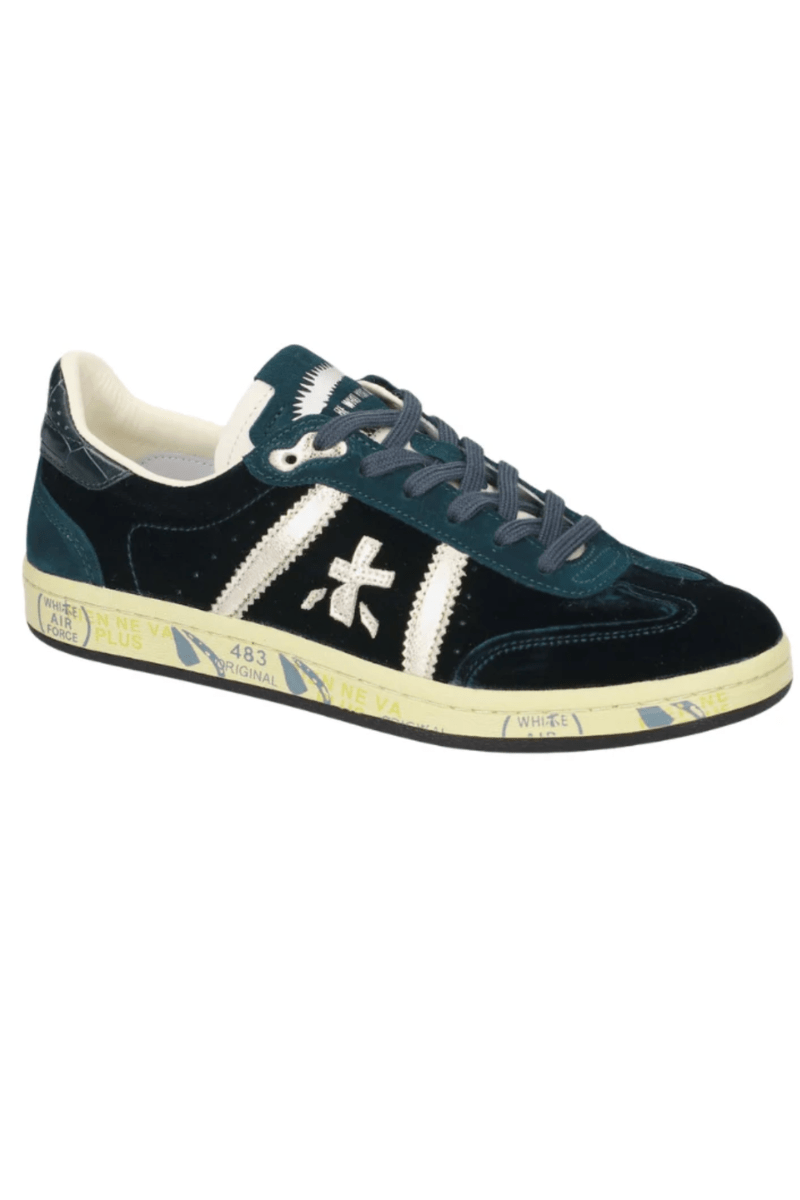 Sneakers - Premiata - BonnieD Sneakers 8581 - Archery Close