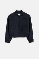 Outerwear - Alex Mill - Bowery Street Jacket In Double Face Wool - Archery Close