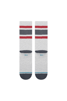 Socks - Stance - Boyd Pop Stitch Crew - Archery Close