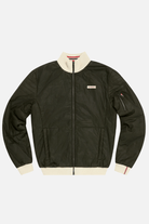 Outerwear - Amundsen - Breguet Waxed Jacket - Archery Close