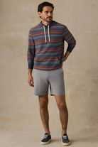 Faherty Brand Byron Bay Hoodie