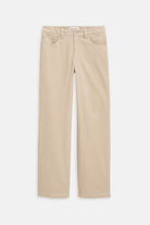 Pants - Alex Mill - Camden Pant in Corduroy - Archery Close