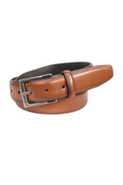 Accessories - Florsheim - Carmine Belt - Archery Close