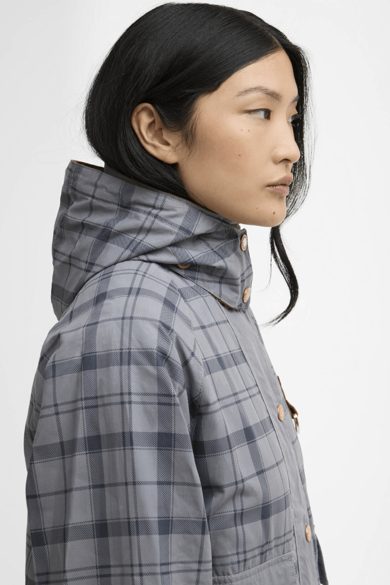 Outerwear - Barbour - Carnforth Casual Jacket - Archery Close