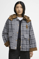 Outerwear - Barbour - Carnforth Casual Jacket - Archery Close