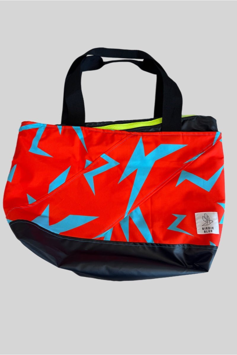 Handbags, Wallets & Cases - Birdie Blue - Carry All - Archery Close