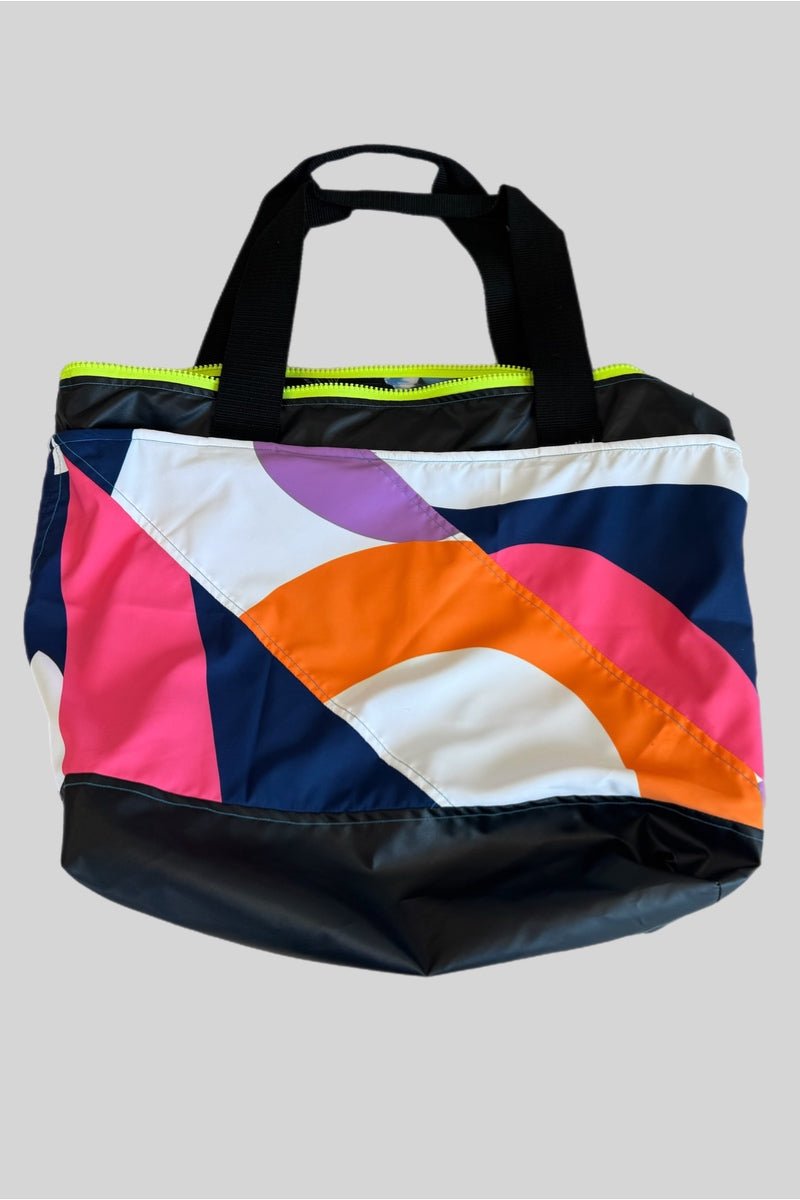 Handbags, Wallets & Cases - Birdie Blue - Carry All - Archery Close