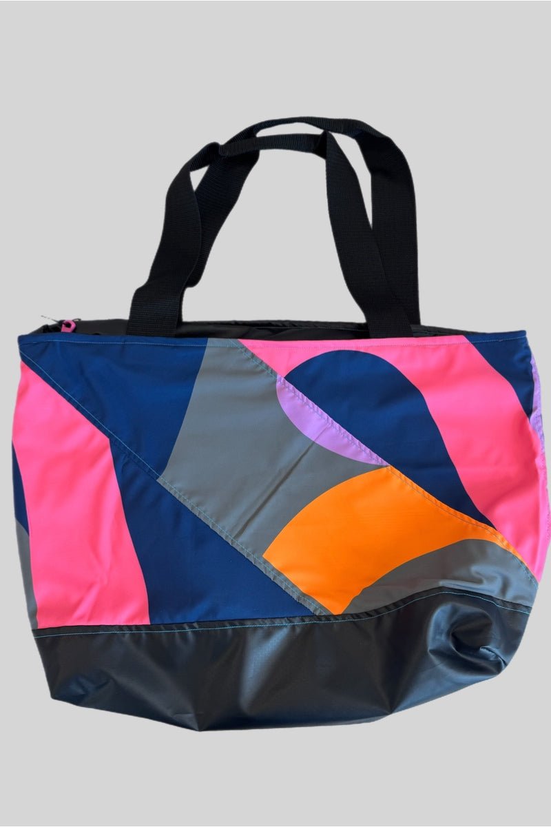 Handbags, Wallets & Cases - Birdie Blue - Carry All - Archery Close