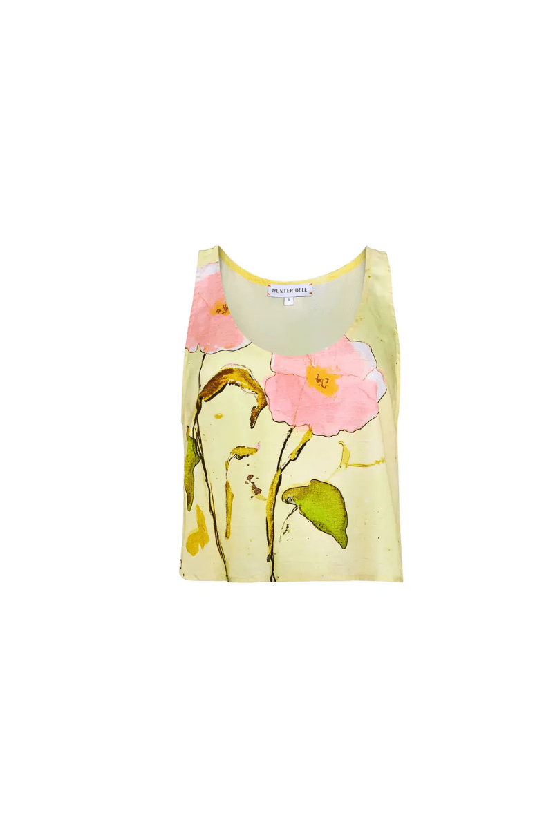 Shirts & Tops - Hunter Bell - Carsyn Tank - Archery Close