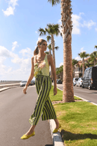 Shirts & Tops - Hunter Bell - Carsyn Tank - Archery Close