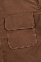 Freenote Cloth CC-1 Brown