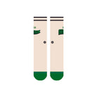 Socks - Stance - CELTICS VICTORY CREW - Archery Close