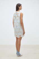 Dresses - Suncoo Paris - Cerise Dress - Archery Close