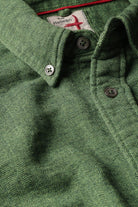 Relwen Chamois Lined Flannel