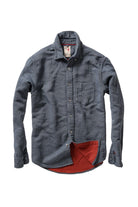 Relwen Chamois Lined Flannel