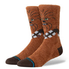 Socks - Stance - CHEWIE CREW - Archery Close