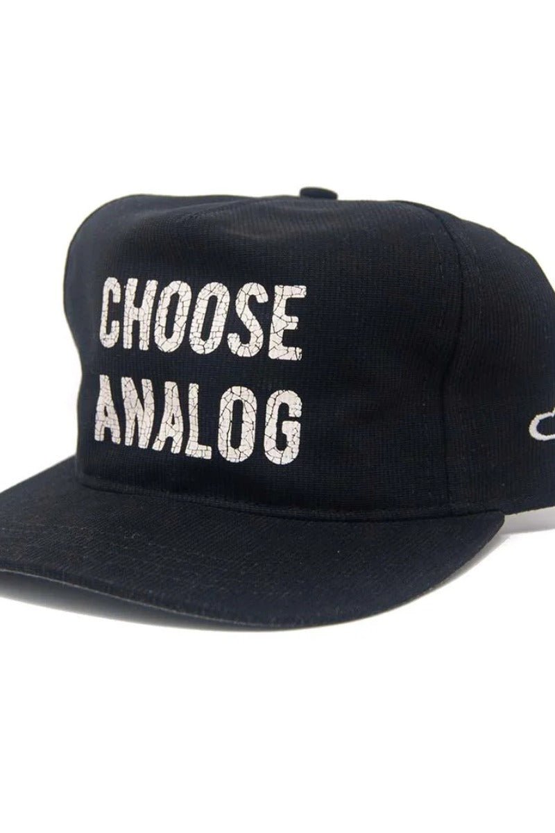 Ampal Creative Choose Analog - Strapback