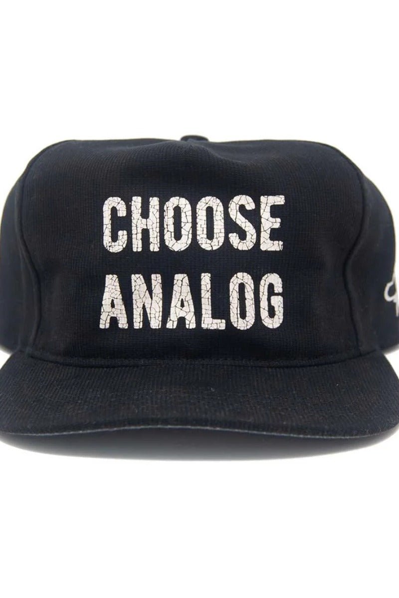 Ampal Creative Choose Analog - Strapback