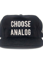 Ampal Creative Choose Analog - Strapback