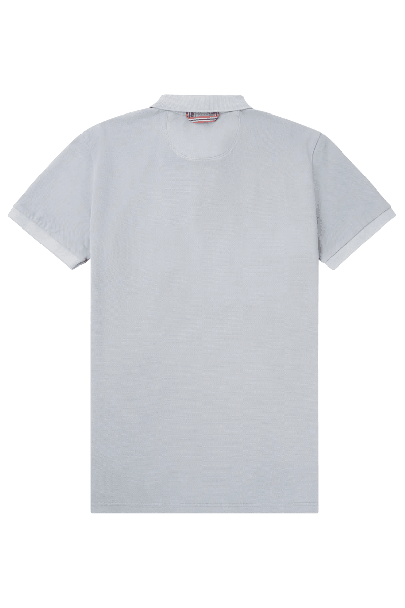 Shirts & Tops - Amundsen - Chukka Shirt - Archery Close