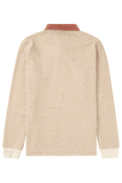 Shirts & Tops - Amundsen - Chukka Sweater - Archery Close