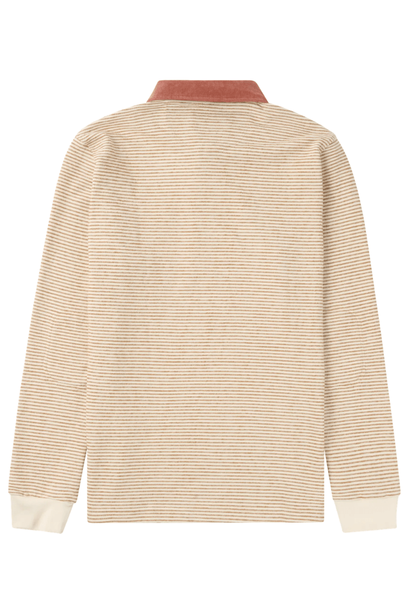 Shirts & Tops - Amundsen - Chukka Sweater - Archery Close