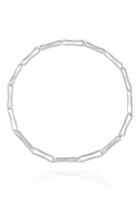 Jewelry - Shyla - Chunky Link Necklace - Archery Close
