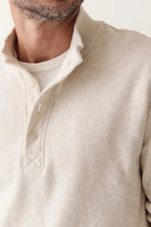 Marine Layer Cloud 9 Clayton Pullover