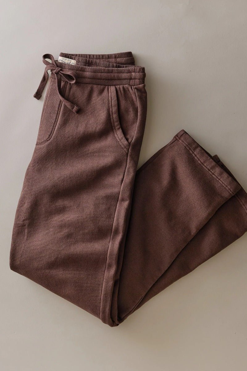 Marine Layer Cloud 9 Fleece Sweatpant