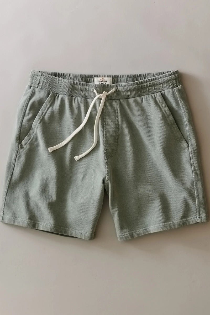 Marine Layer Cloud 9 Terry Short 6