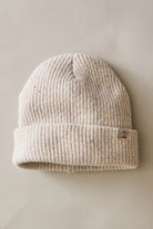 Marine Layer Coastal Merino Beanie