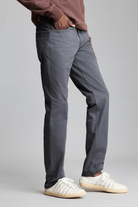 Pants - Billy Reid - Cochran Jean - Archery Close
