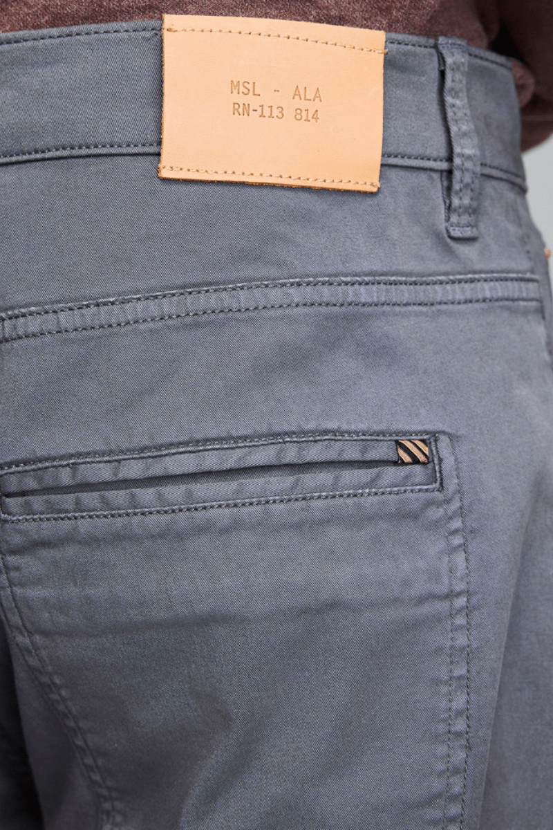 Pants - Billy Reid - Cochran Jean - Archery Close