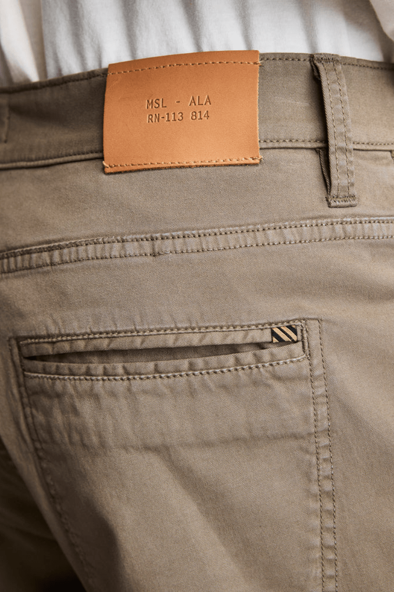 Pants - Billy Reid - Cochran Jean - Archery Close