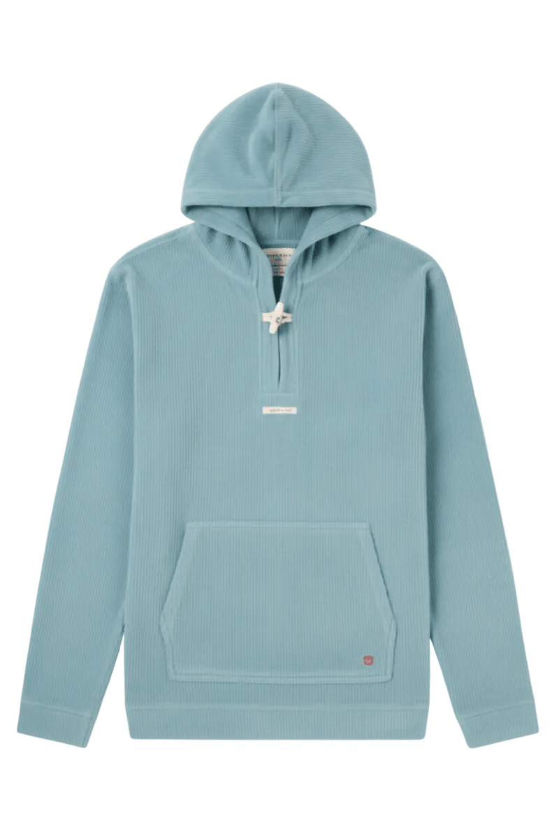 Sweatshirts - Amundsen - Comfy Cord Hood - Men's - Archery Close