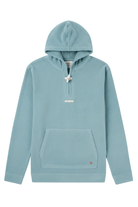 Sweatshirts - Amundsen - Comfy Cord Hood - Men's - Archery Close
