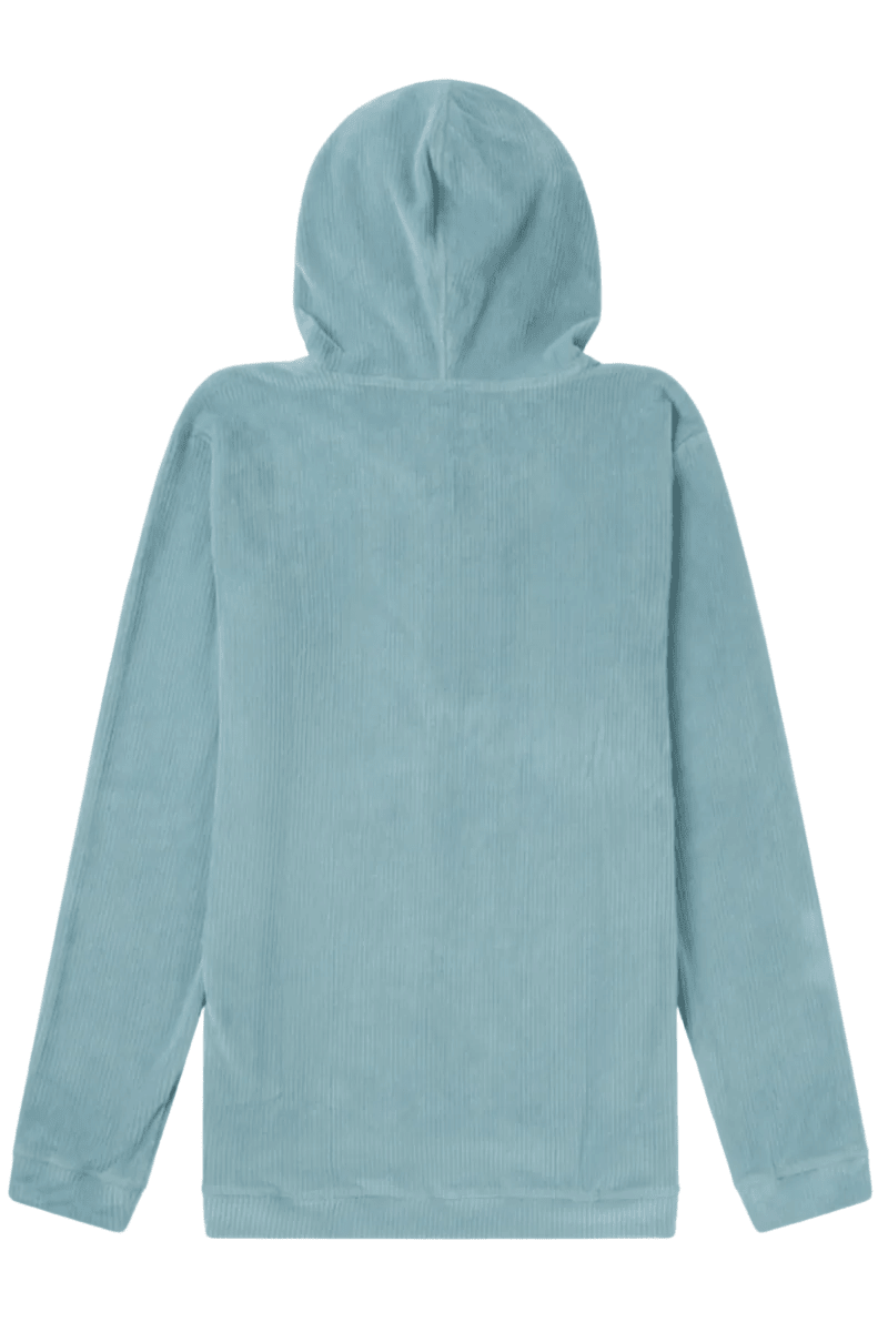 Sweatshirts - Amundsen - Comfy Cord Hood - Men's - Archery Close