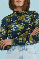Shirts & Tops - Hunter Bell - Connor Top in Primrose - Archery Close