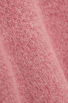 Sweater - ba&sh - Corvy Sweater in Rose - Archery Close