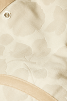 Outerwear - Paul Smith - Cream Floral Jacquard Jacket - Archery Close