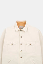Dehen 1920 Crissman Overshirt - Sashiko Cotton